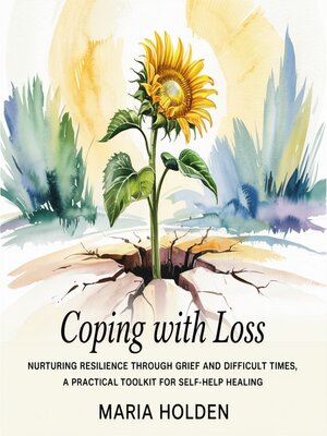 cover image of Coping With Loss